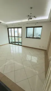 Apartamento com 3 Quartos para alugar, 156m² no Vila Gomes Cardim, São Paulo