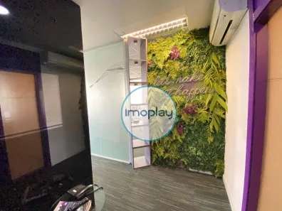 Sala Comercial à venda, 100m² no Brooklin Paulista, São Paulo