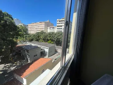 Apartamento com 1 Quarto à venda, 40m² no Copacabana, Rio de Janeiro