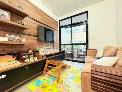 Apartamento com 2 Quartos à venda, 98m² no Campeche, Florianópolis