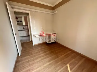 Apartamento com 2 Quartos para alugar, 49m² no Jardim Paulista, Rio Claro