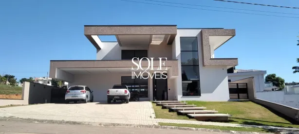 Casa com 3 Quartos à venda, 410m² no Medeiros, Jundiaí