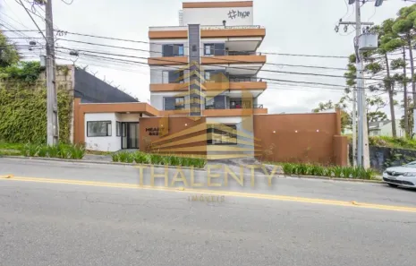 Apartamento com 3 Quartos à venda, 86m² no Santa Felicidade, Curitiba