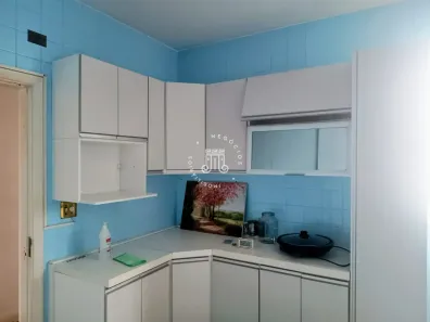 Apartamento com 3 Quartos para alugar, 135m² no Centro, Jundiaí