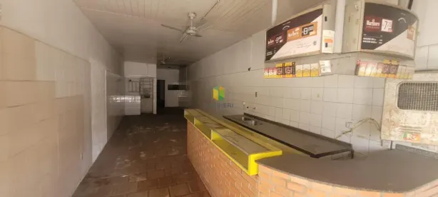 Ponto Comercial à venda, 116m² no Santana, Porto Alegre