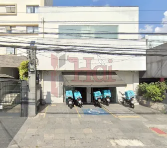 Ponto Comercial para alugar, 759m² no Vila Nova Conceição, São Paulo