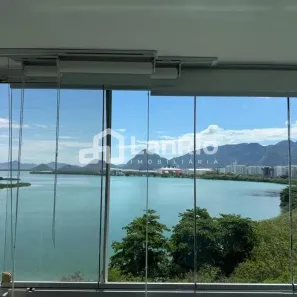 Apartamento com 3 Quartos à venda, 127m² no Barra Olímpica, Rio de Janeiro