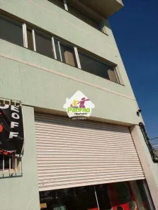 Imóvel Comercial para alugar, 50m² no Vila Galvão, Guarulhos