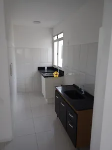 Apartamento com 2 Quartos à venda, 41m² no Santos Dumont, São Leopoldo