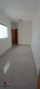 Apartamento com 2 Quartos à venda, 80m² no Cidade São Jorge, Santo André