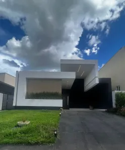Casa de Condomínio com 4 Quartos à venda, 246m² no Residencial Condomínio Jardim Veneza, Senador Canedo