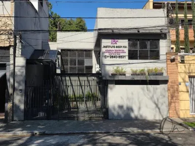 Imóvel Comercial com 3 Quartos à venda, 250m² no Campo Belo, São Paulo