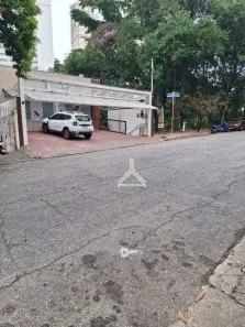 Prédio Comercial à venda, 308m² no Vila Mariana, São Paulo