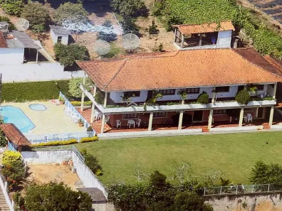 Fazenda/Sítio com 3 Quartos à venda, 480m² no , Piedade
