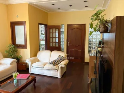 Casa com 3 Quartos à venda, 164m² no Zona Central, Rio Claro