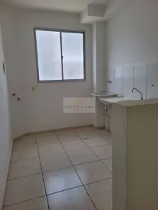 Apartamento com 2 Quartos à venda, 47m² no Vila São José, Taubaté