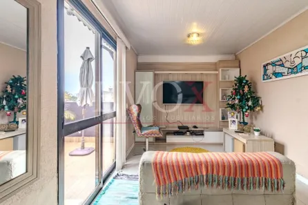 Cobertura com 3 Quartos à venda, 100m² no Cidade Baixa, Porto Alegre