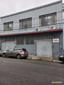 Prédio Comercial à venda, 600m² no Centro, São Caetano do Sul