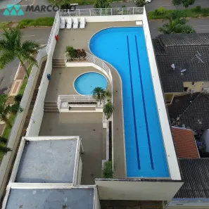 Apartamento com 3 Quartos à venda, 74m² no Parque Amazônia, Goiânia
