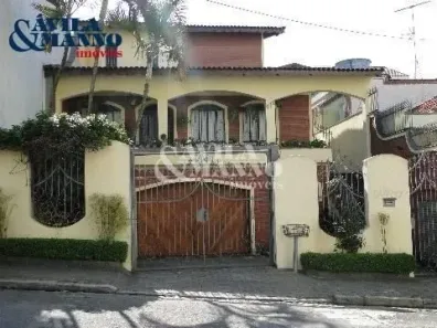 Sobrado com 3 Quartos à venda, 300m² no Vila Prudente, São Paulo