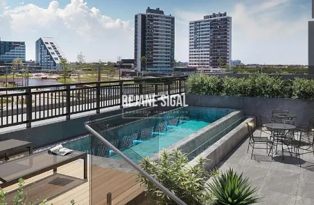 Apartamento com 2 Quartos à venda, 84m² no São Gonçalo, Pelotas