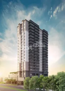 Apartamento com 3 Quartos à venda, 80m² no Bonfim, Campinas