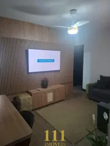 Apartamento com 2 Quartos à venda, 54m² no Bosque dos Eucaliptos, São José dos Campos