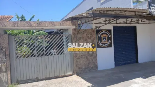 Casa com 2 Quartos à venda, 95m² no Perequê Mirim, Caraguatatuba