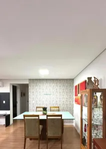Apartamento com 3 Quartos à venda, 95m² no Panazzolo, Caxias do Sul