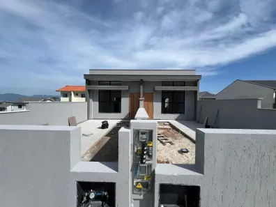 Casa com 2 Quartos à venda, 70m² no Potecas, São José