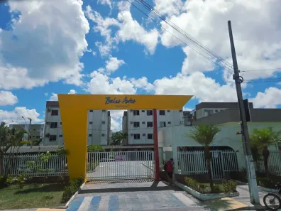 Apartamento com 2 Quartos à venda, 50m² no São Brás, Nossa Senhora do Socorro