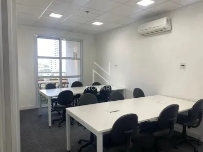 Imóvel Comercial para alugar, 70m² no Vila Cordeiro, São Paulo