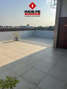 Apartamento com 2 Quartos à venda, 61m² no Jaguaribe, João Pessoa