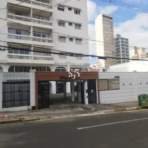 Apartamento com 3 Quartos à venda, 130m² no Cambuí, Campinas