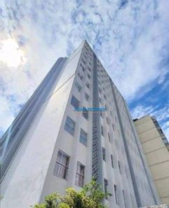 Apartamento com 1 Quarto à venda, 19m² no Alto, Teresópolis