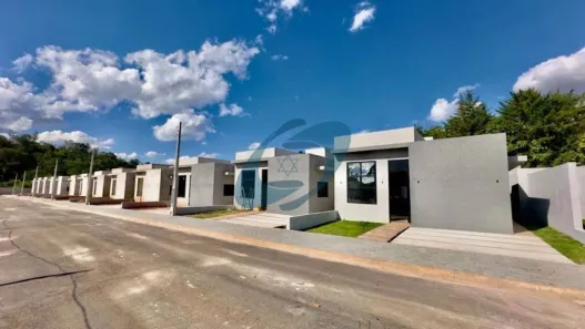 Casa de Condomínio com 3 Quartos à venda, 100m² no Jardim Estância Brasil, Atibaia