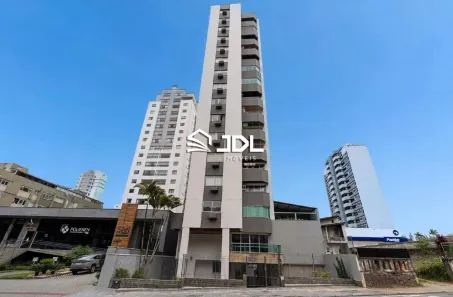 Apartamento com 2 Quartos à venda, 93m² no Victor Konder, Blumenau