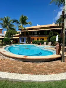 Apartamento com 2 Quartos à venda, 66m² no Guarajuba (Monte Gordo), Camaçari