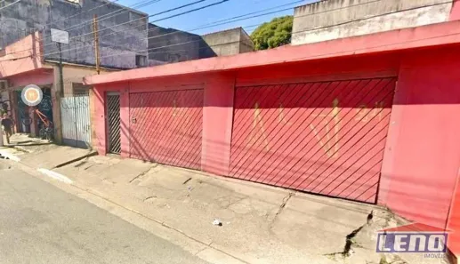 Lote/Terreno à venda, 218m² no Engenheiro Goulart, São Paulo