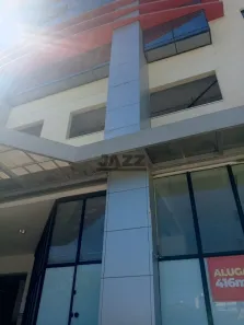 Sala Comercial para alugar, 416m² no Centro, São José dos Campos