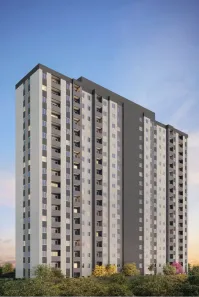 GRAND VIVAZ PENHA - FASE 2 no Parque São Jorge, São Paulo