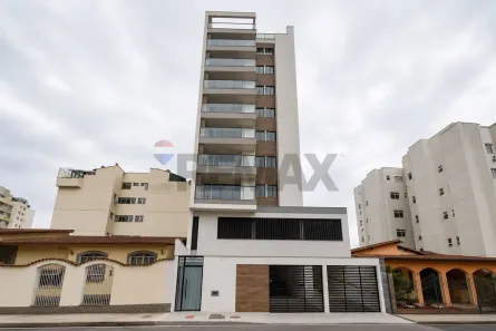 Apartamento com 2 Quartos à venda, 84m² no Cascatinha, Juiz de Fora