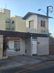 Apartamento com 3 Quartos à venda, 53m² no Passaré, Fortaleza