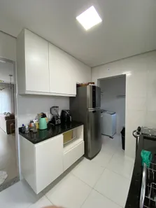 Apartamento com 3 Quartos à venda, 100m² no Embratel, Porto Velho