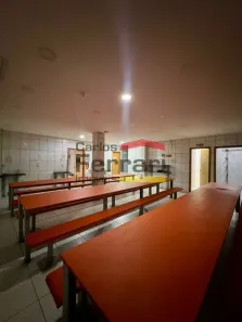 Prédio Comercial à venda, 430m² no Vila Constança, São Paulo