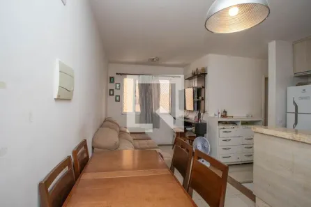 Apartamento com 3 Quartos à venda, 54m² no Canhema, Diadema
