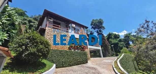 Casa de Condomínio com 3 Quartos à venda, 400m² no Chácara Flora, Valinhos