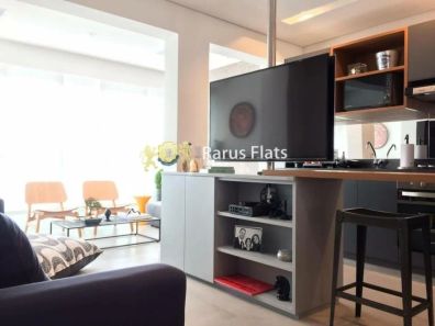 Apartamento com 2 Quartos à venda, 68m² no Jardim Aeroporto, São Paulo