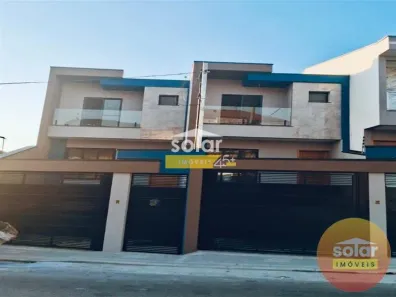 Sobrado com 3 Quartos à venda, 190m² no Vila São Geraldo, São Paulo