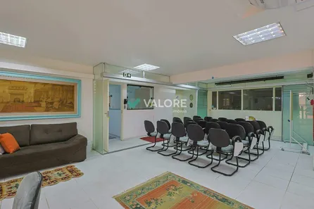 Sala Comercial para alugar, 500m² no Santa Efigênia, Belo Horizonte
